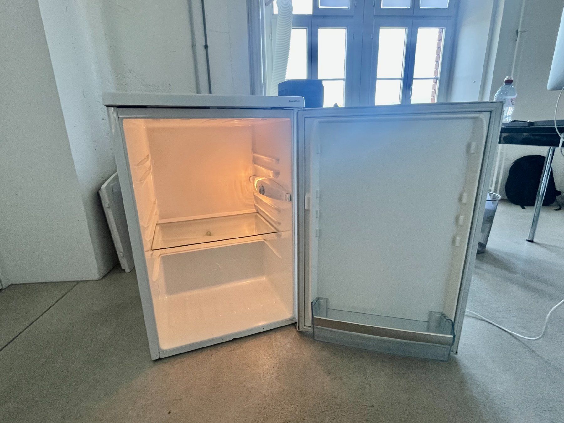 Electrolux Kühlschrank: Kühlschrank Elektrolux SpacePlus – Gebraucht aus Zürich von debokarina 1