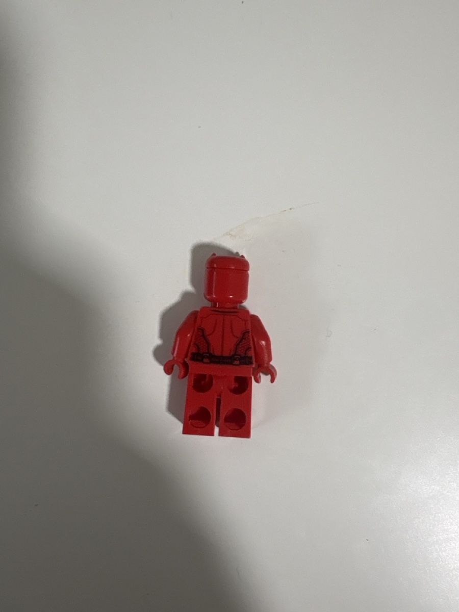Lego Figuren: Lego Daredevil Figur – Neu (gemäss Beschreibung) aus Riehen von ebr_y8gq 1