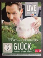 Eckart von Hirschhausen - Glück kommt selten allein
