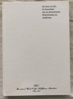 IWC Buch-Katalog 1991 - Die Uhren von IWC (Sammelband)