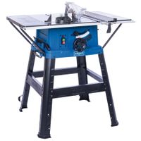 Scheppach Tischsäge HS254