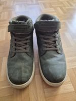 Kinder Boots LANDROVER GR 39
