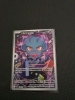 Pokemon Ascended Heroes Misdreavus #233