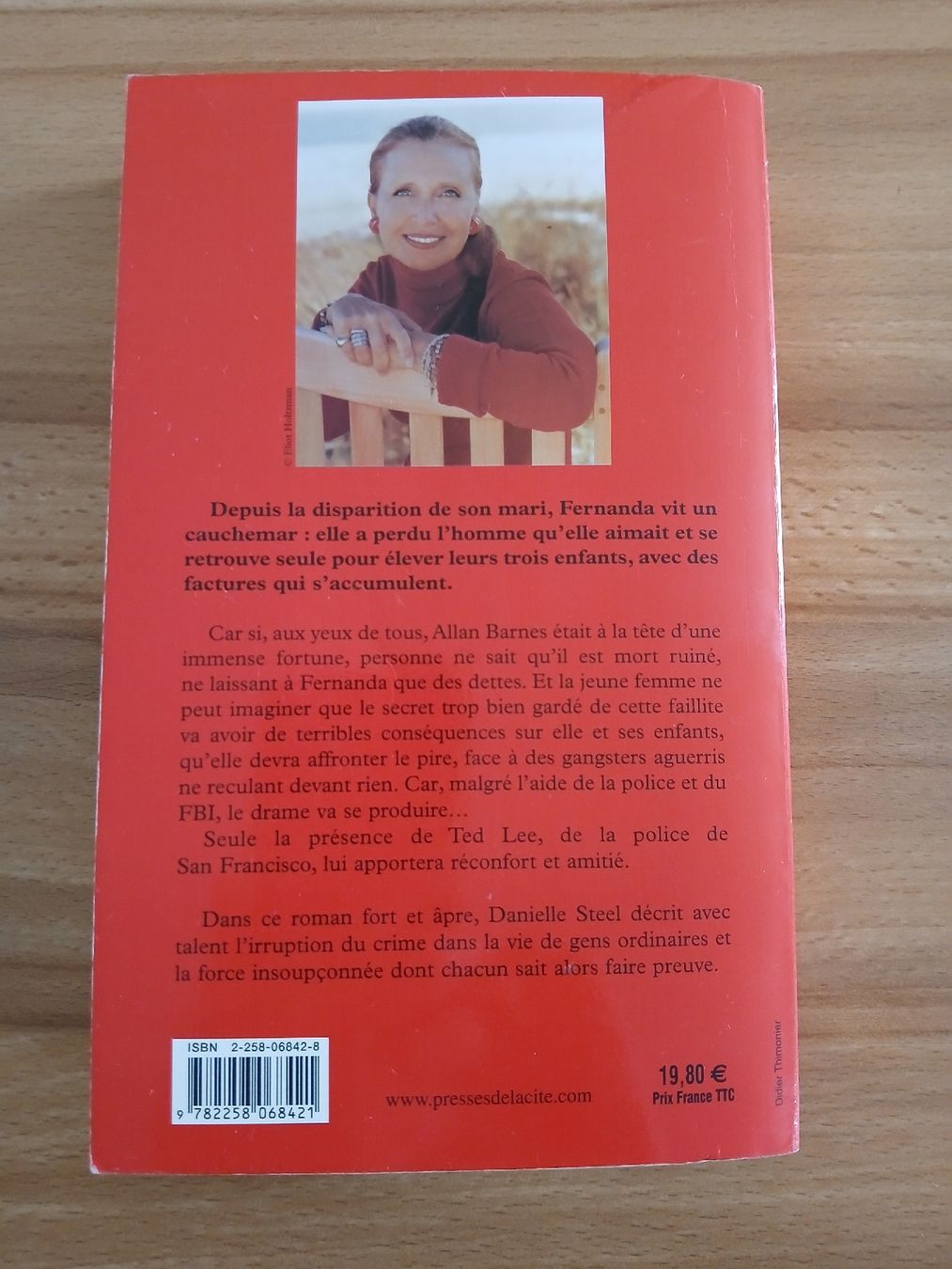 Libri: Rançon by Danielle Steel – Usato da Le Sentier venduto da arc_2thy 4