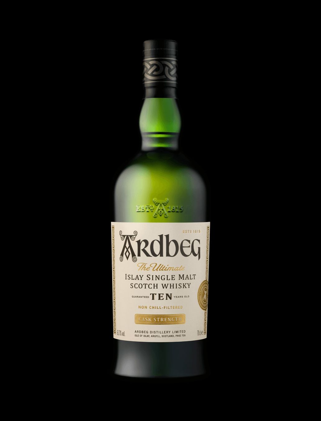 Ardbeg Spiritueux: Ardbeg Ten Cask Strength Commitee Release 2026 – Neuf (Voir description) à Sevelen par Marcnahoe