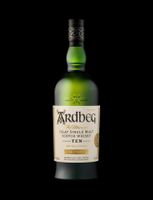Ardbeg Ten Cask Strength Commitee Release 2026