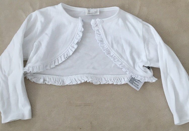 Giacche & Cappotti: Kinder Jacke (92) – Usato da Grüningen venduto da tienda100