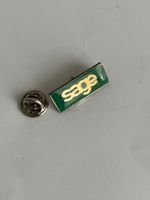 Pin Sage Logo