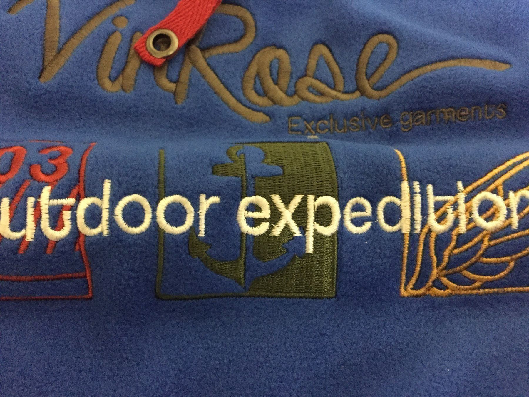 Reima Maglioni & Felpe: Fleece Pullover Gr.110/116 blau NEU, wie Reima – Nuovo e nell'imballaggio originale da Stäfa venduto da 6senses 3