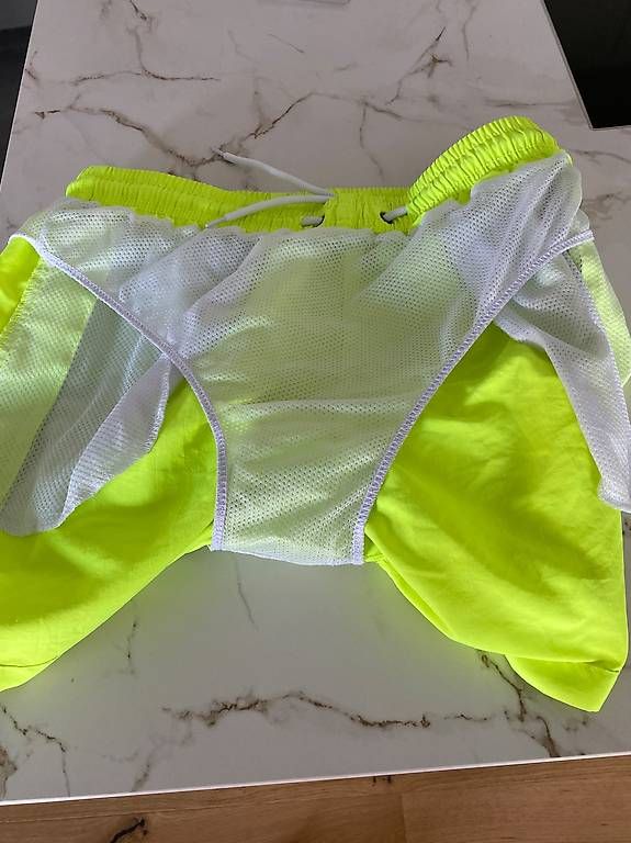 Badehosen: Top Badehose  – Neu und originalverpackt aus Frauenfeld von momika 3