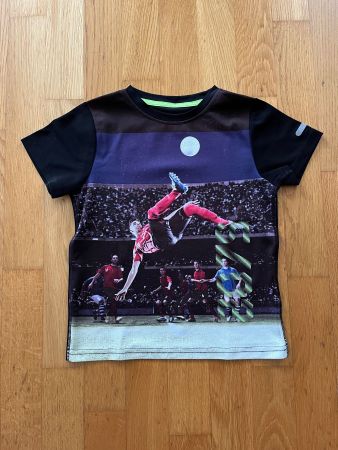 Sportshirt für Kids, H&M, EUR 110/116
