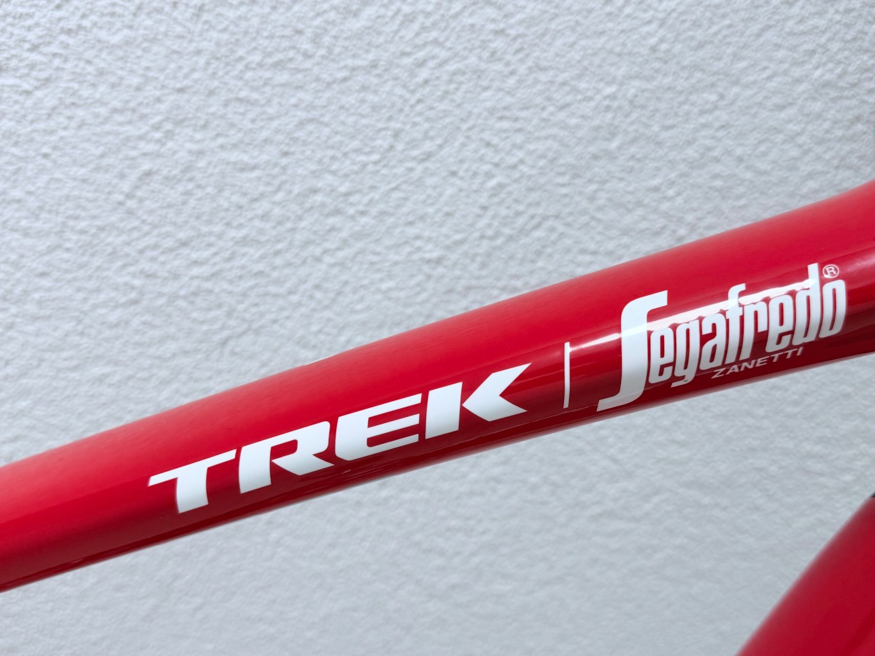 Trek Biciclette: Trek Domane SLR - UltegraDi2 – Usato da Elfingen venduto da Platy007 7