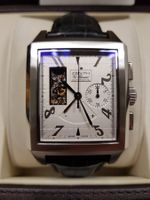Zenith Primero Port Royal, anno 2014, ottime condizioni