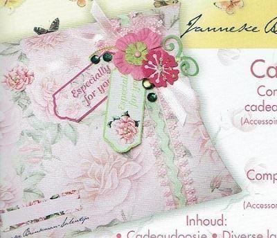Kit bricolage: Geschenkbox – Nuovo e nell'imballaggio originale da Schlatt TG venduto da mavo85 2