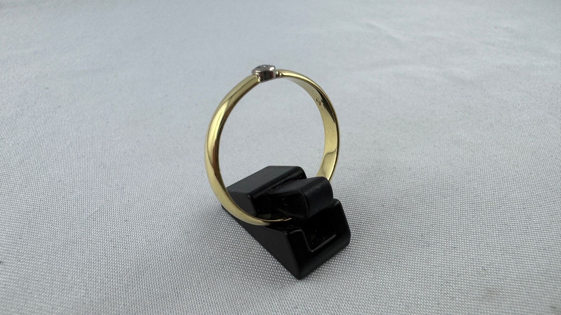 Ringe: Ring in 750 Gold / 18 Karat – Gebraucht aus kreuzlingen von fantasy_schmuck 4
