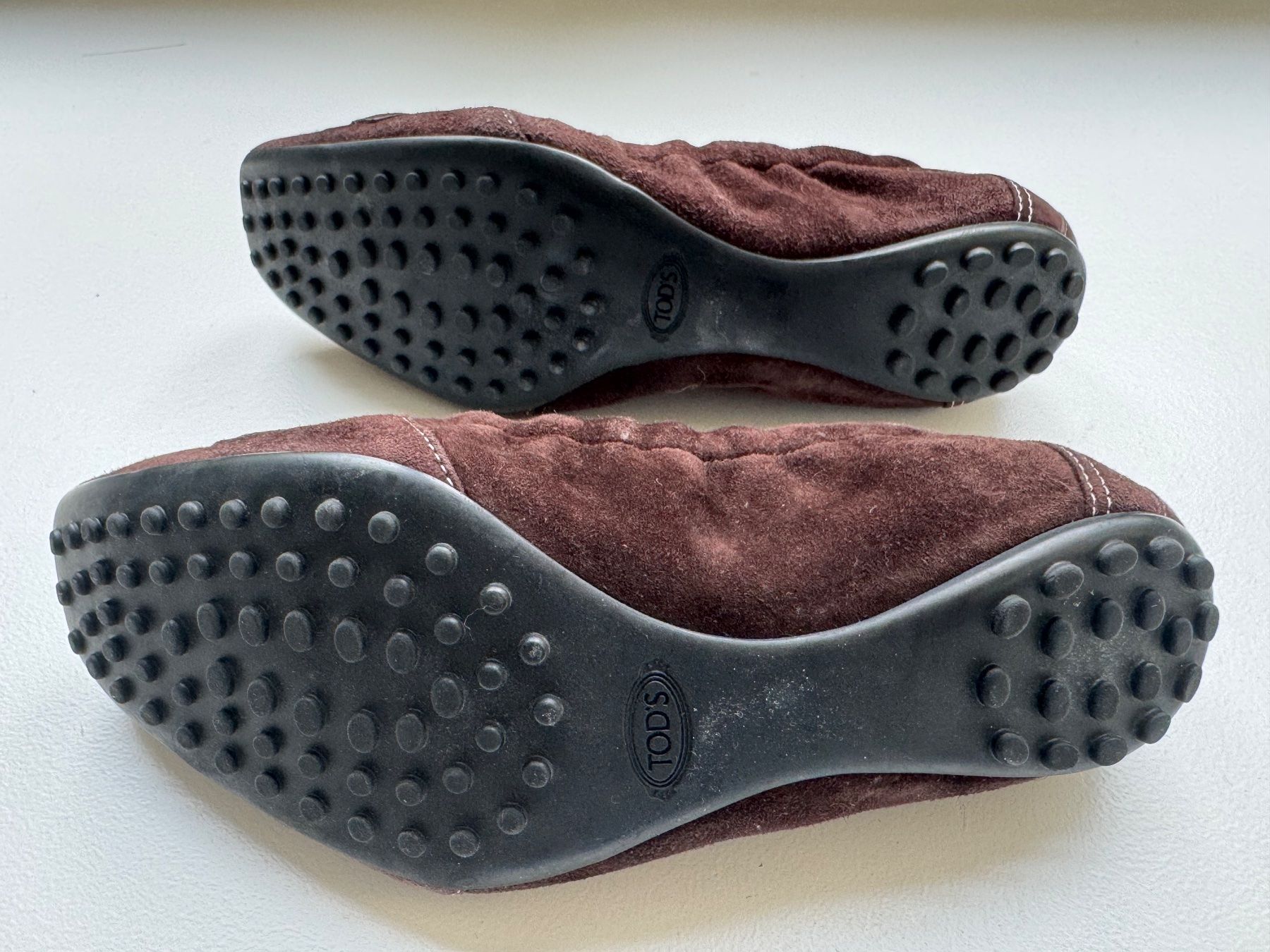 Tod'S Scarpe da donna: Tod's Mocassins – Usato da Zürich venduto da odi_ldv8 1