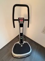 SISMO Vibrations-Platte "Power-Training" effizientes Trainin