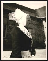 Fotografie Paul W. John, Berlin, junge F