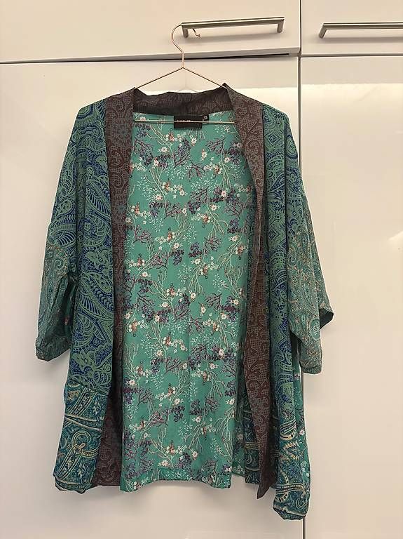 Kimono: Kimono Hochwertig – Nuovo (secondo la descrizione) da Zürich venduto da sho_9b69