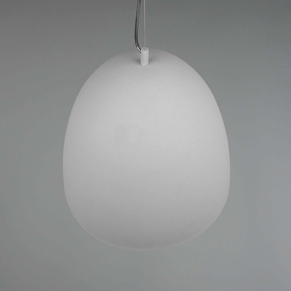 Lampadari & plafoniere: Pendelleuchte, Grau, 150 cm Höhe – Nuovo (secondo la descrizione) da Kreuzlingen venduto da Smart-Light 4