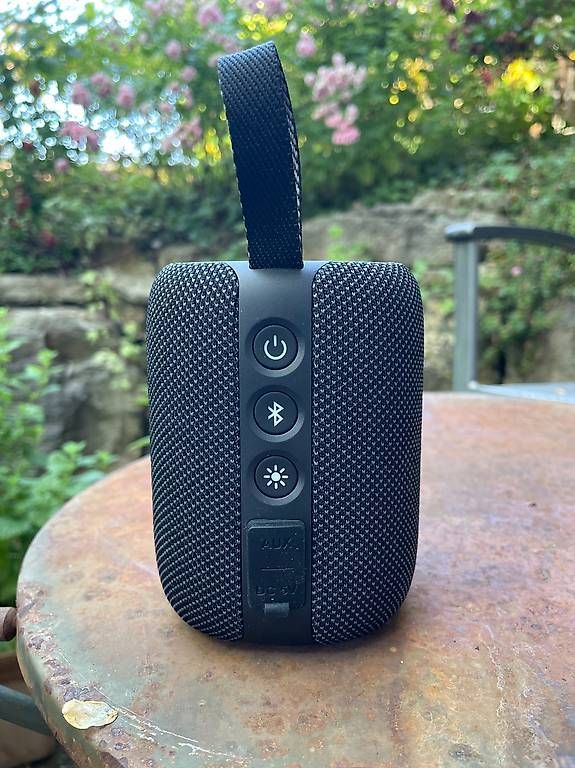 Casse acustiche: Tribit StormBox Mini+ Bluetooth-Lautsprecher – Usato da Nennigkofen venduto da dom_m8z7 1
