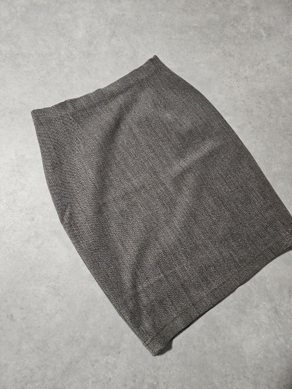 Gonne: Jupe crayon taille S-M – Usato da Sornetan venduto da T.a333