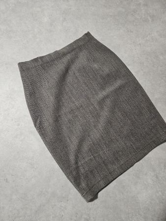 Jupe crayon taille S-M