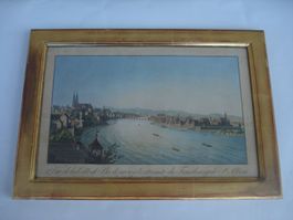 Christian von Mechel 1737-1817