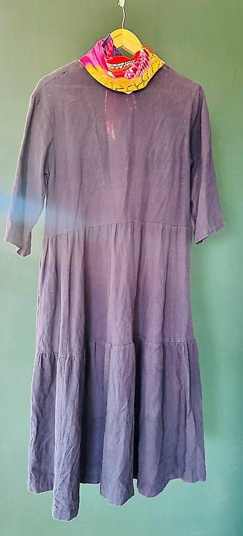 Jungle Folk Kleider: Jungle Folk Kleid – Gebraucht aus Bellikon von DW54 1