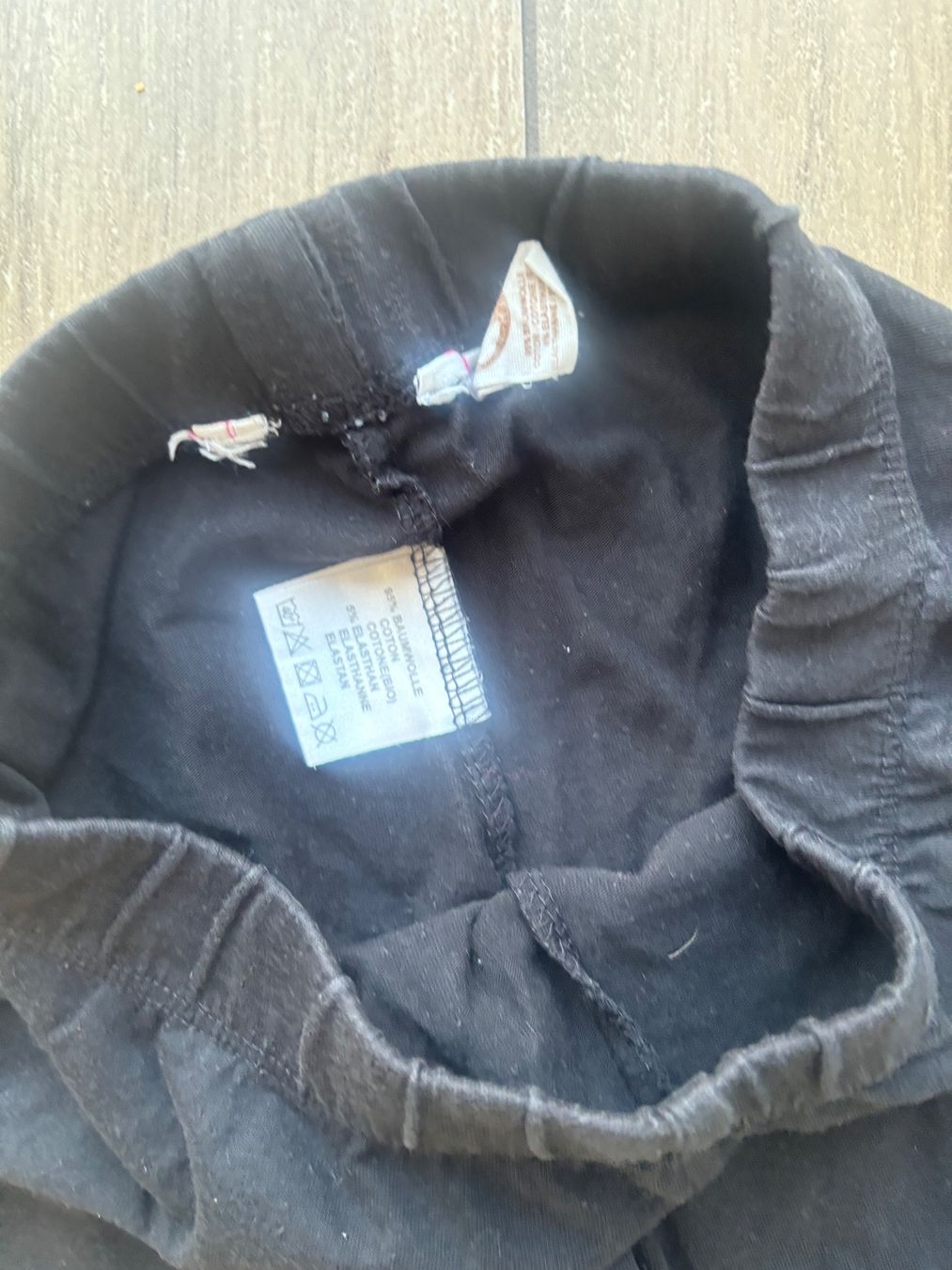 Calze & Collant: 134_Bio Baumwolle – Usato da St-George venduto da elena27 1