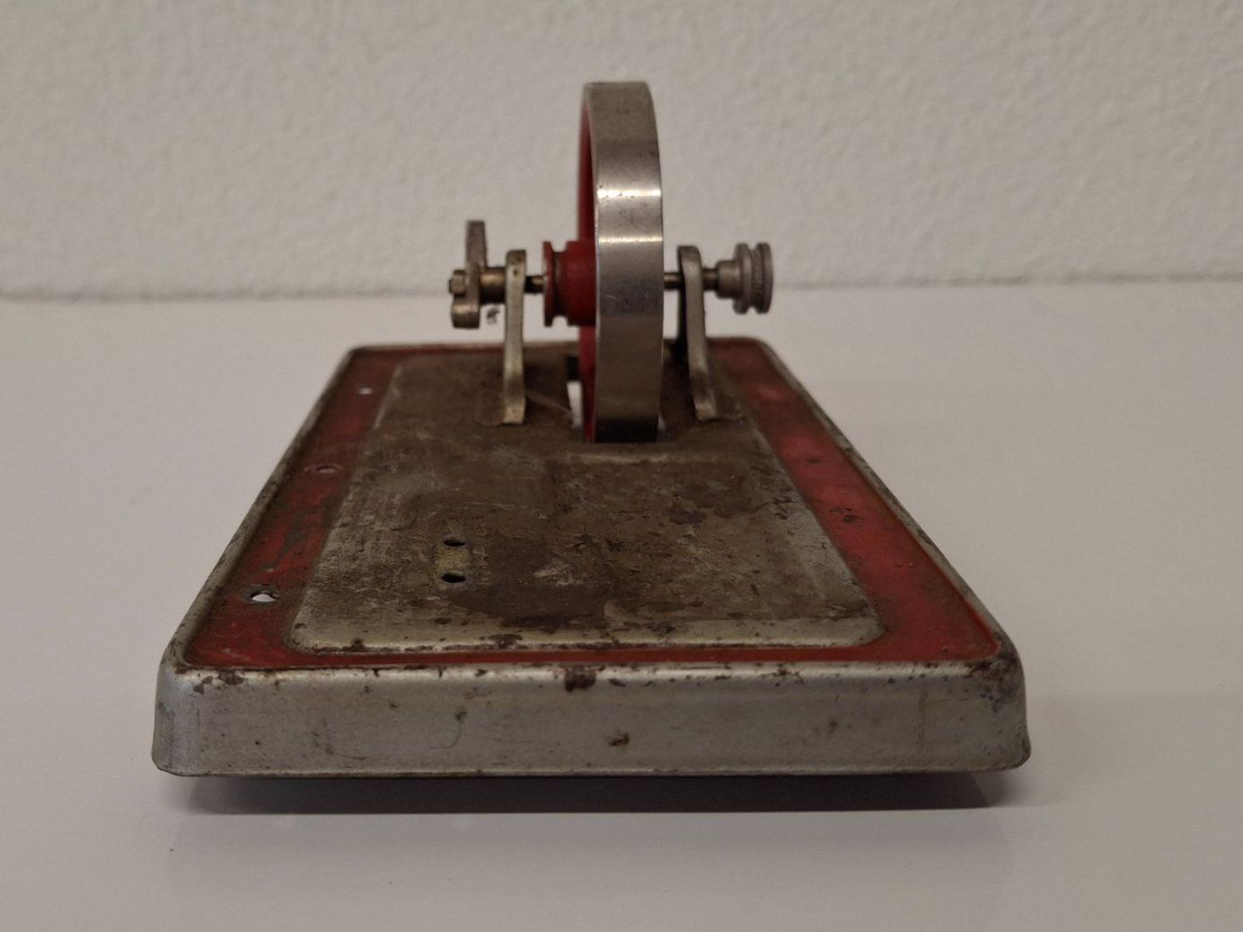 Modellbausätze & Standmodelle: Ersatzteil für Dampfmaschine – Gebraucht aus Reichenburg von AK_78 3