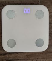 Mi Body Composition Scale – sehr guter Zustand