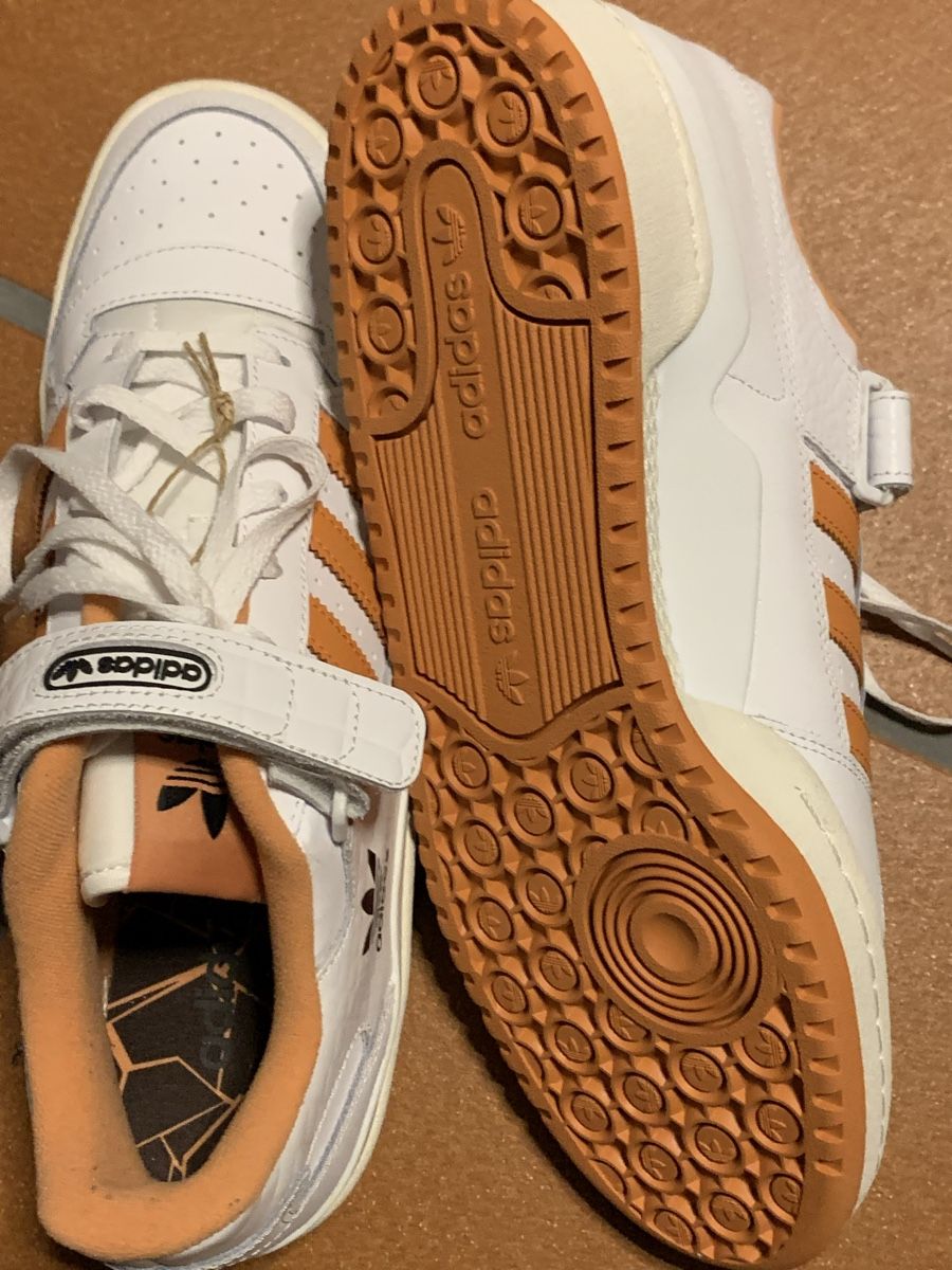 Adidas Scarpe da uomo: Adidas Schuhe in Grösse 45 1/3 – Nuovo e nell'imballaggio originale da Müllheim Dorf venduto da Dimitricardo 1
