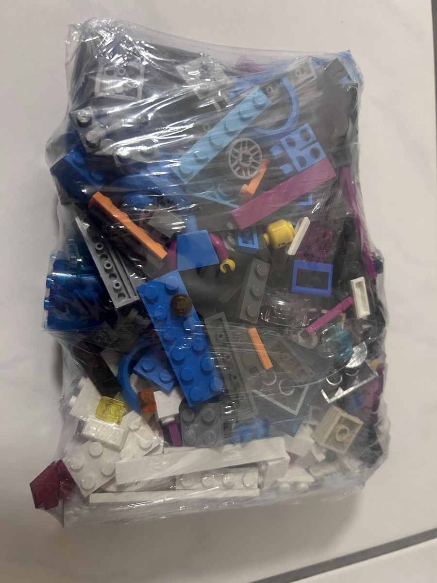 Lego Giocattoli: LEGO  Slush-Eiswagen – Usato da Zürich venduto da Hossi66 2