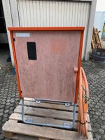 STEIDELE Baustromverteiler 80A AVEV 80/321-6