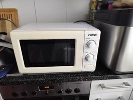 Rotel Mikrowelle