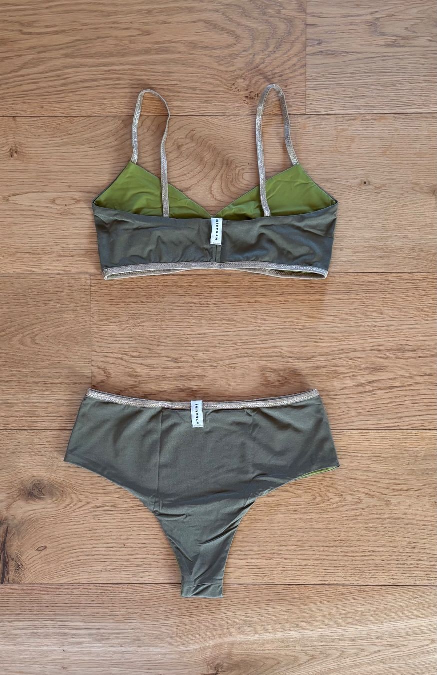Mymarini Maillots de bain & Bikinis: MYMARINI bikini set, size S – Neuf (Voir description) à Kilchberg ZH par ben_pc68 5