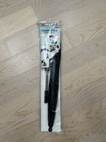 Neuer Sonnenschirm für Kinderwagen mit UV-Schutz☀️!