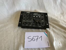 Eurolite LED DMX Operator 1 (S671)