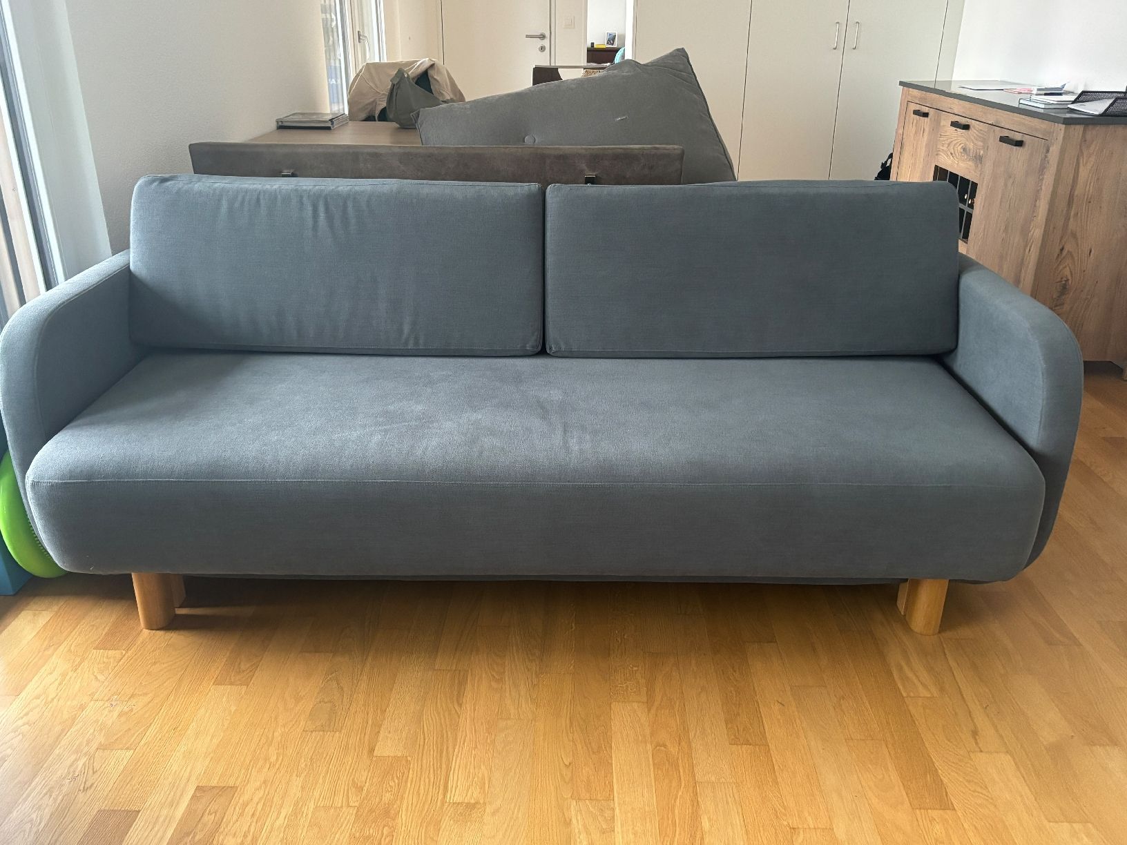 Sofacompany Sofas: Schlafsofa Clara von Sofacompany – D'occasion à Lenzburg par sev_8vmt 1