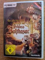 PC/MAC Spiel: Das geheimnisvolle Labyrinth Schloss 🏰