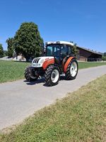 Steyr 4065 Kompakt