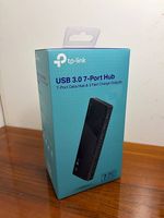 TP-Link UH700 USB Hub 