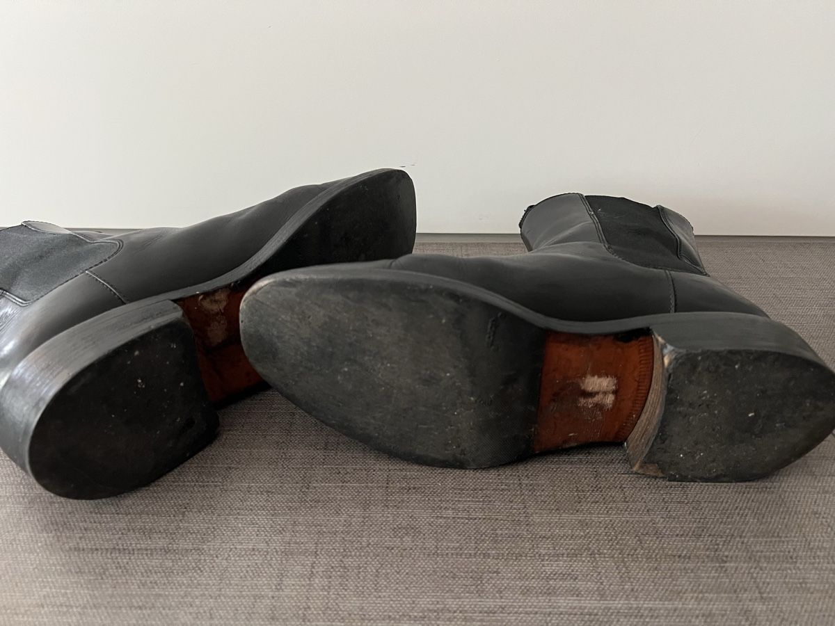 Celine Scarpe da donna: Celine, Chelsea boots, 40 – Usato da Zürich venduto da son_f7qw 4