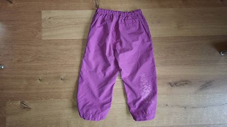 3/4 Outdoor-Sommerhosen, Gr. 140