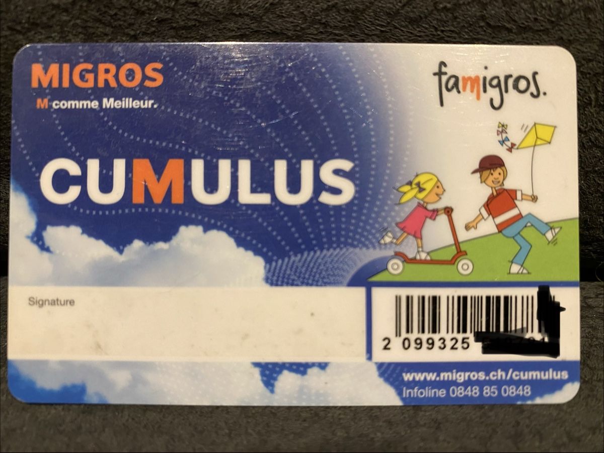 Schede telefoniche: Carte  – Usato da Lausanne venduto da babacard10 1