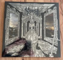Ghost - Skeletá Vinyl Lp Twilight Colored Band Exclusive Ver