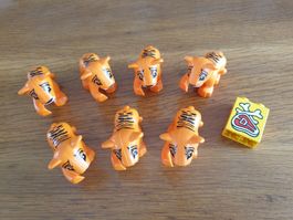 Duplo Set Baby Tiger (Y104)