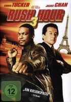 Rush Hour 3