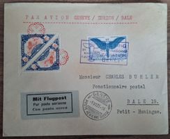 Internationales Flugmeeting 